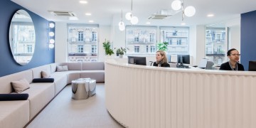 location de bureau avenue montaigne paris 8_